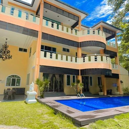 Homestay Seri Pangkor Pekan Pangkor Εξωτερικό φωτογραφία