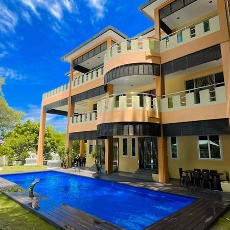 Homestay Seri Pangkor Pekan Pangkor Εξωτερικό φωτογραφία