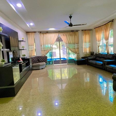 Homestay Seri Pangkor Pekan Pangkor Εξωτερικό φωτογραφία