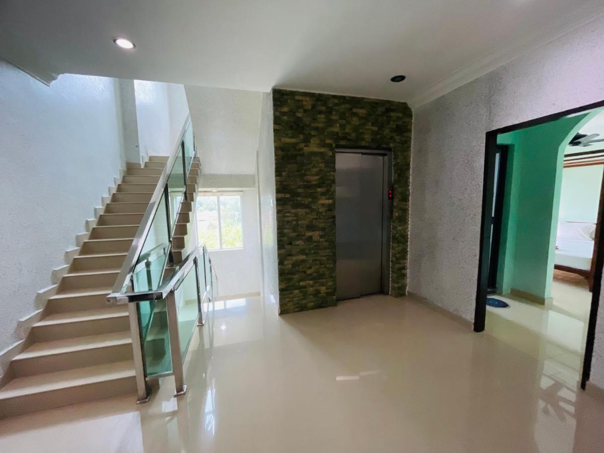 Homestay Seri Pangkor Pekan Pangkor Εξωτερικό φωτογραφία