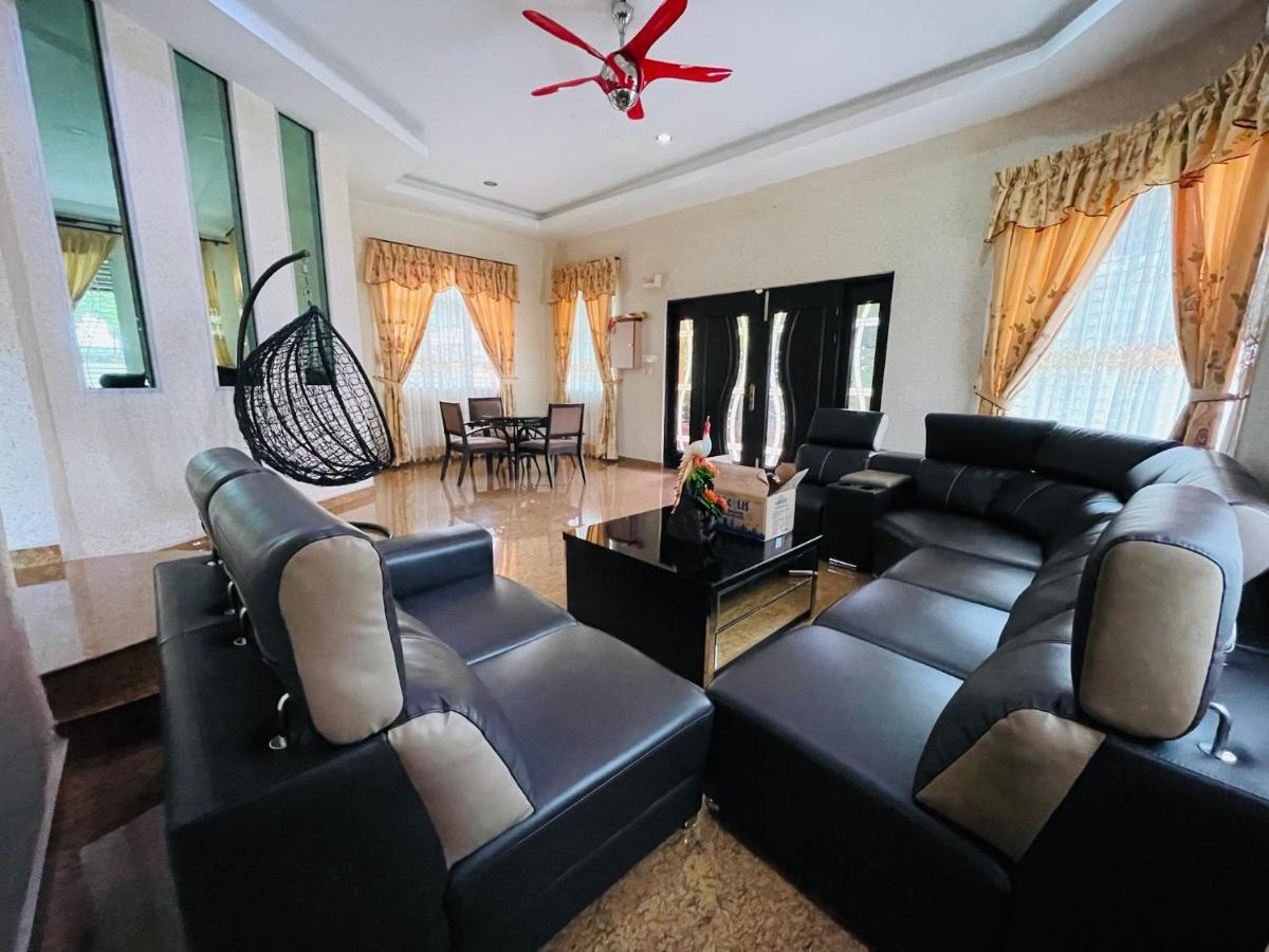 Homestay Seri Pangkor Pekan Pangkor Εξωτερικό φωτογραφία