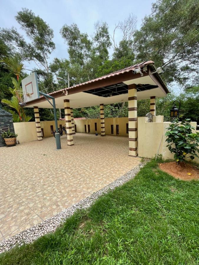 Homestay Seri Pangkor Pekan Pangkor Εξωτερικό φωτογραφία