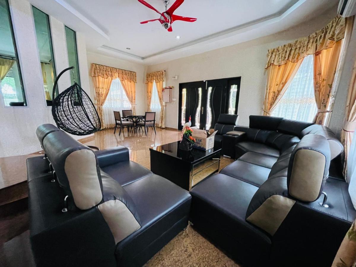 Homestay Seri Pangkor Pekan Pangkor Εξωτερικό φωτογραφία