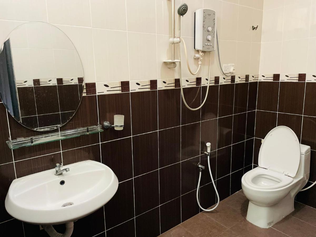 Homestay Seri Pangkor Pekan Pangkor Εξωτερικό φωτογραφία
