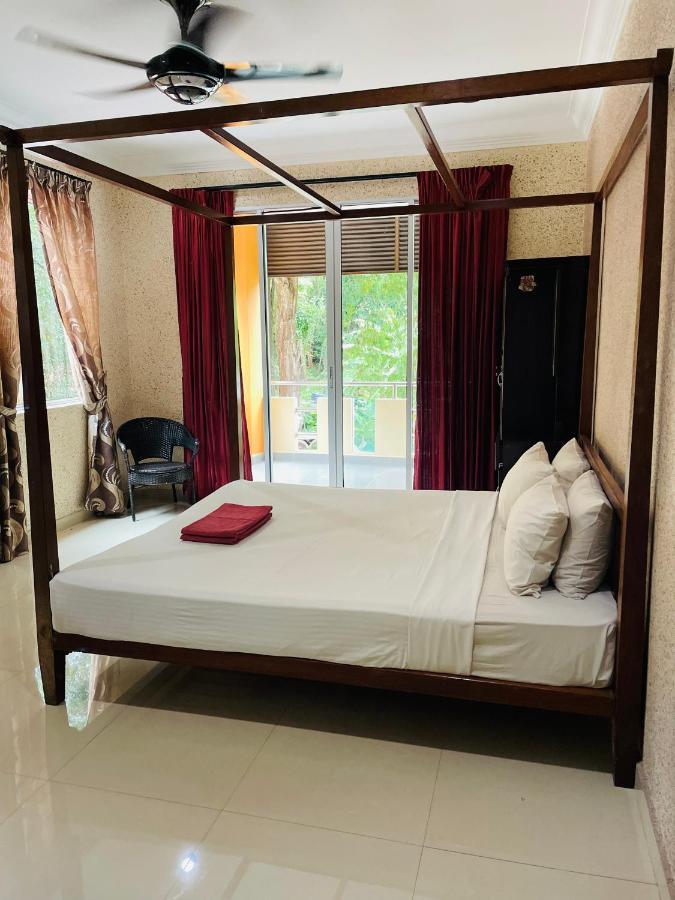 Homestay Seri Pangkor Pekan Pangkor Εξωτερικό φωτογραφία