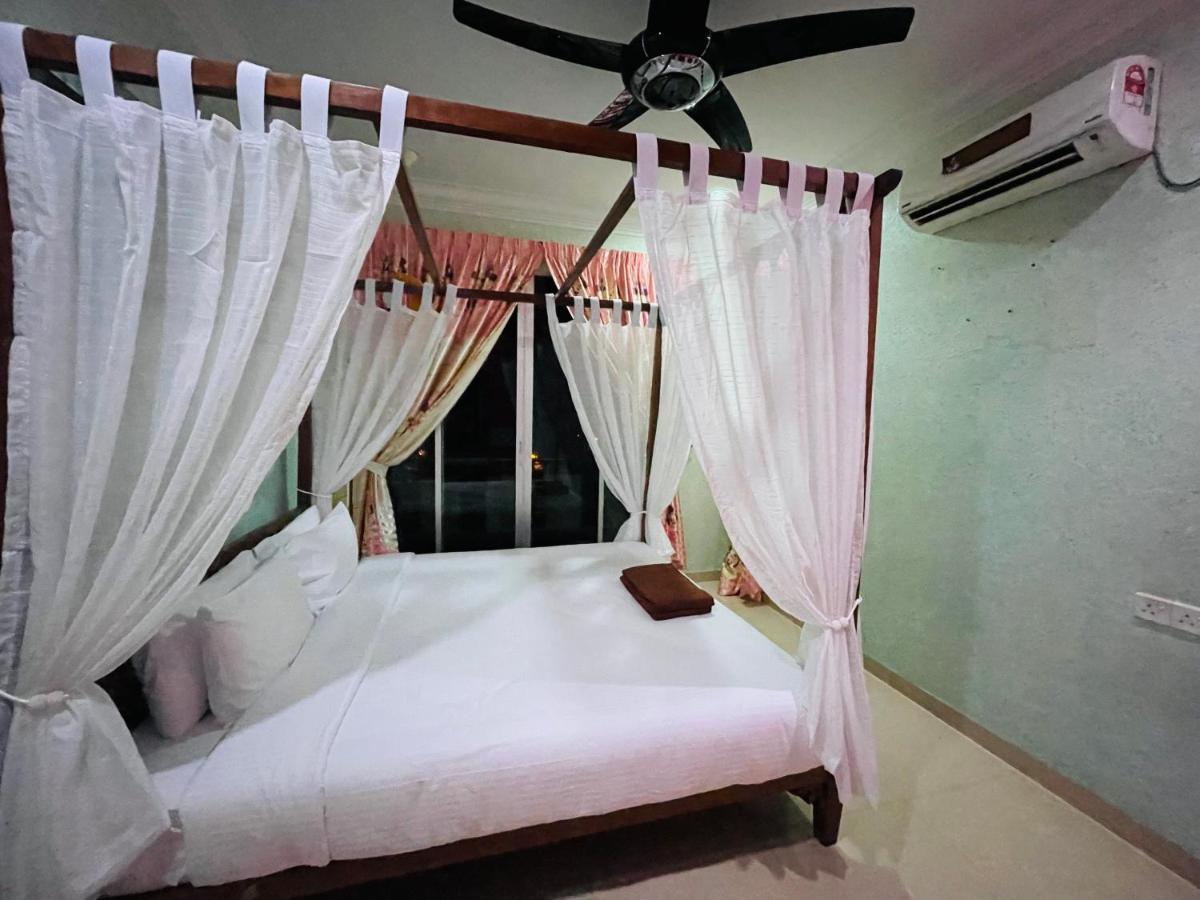 Homestay Seri Pangkor Pekan Pangkor Εξωτερικό φωτογραφία