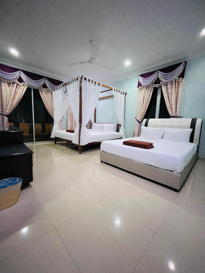 Homestay Seri Pangkor Pekan Pangkor Εξωτερικό φωτογραφία
