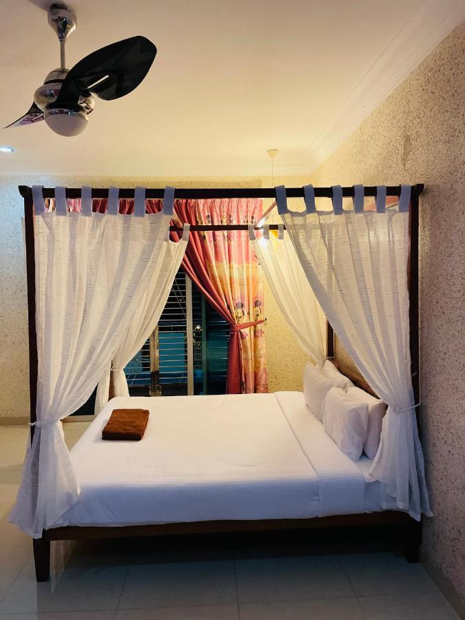 Homestay Seri Pangkor Pekan Pangkor Εξωτερικό φωτογραφία
