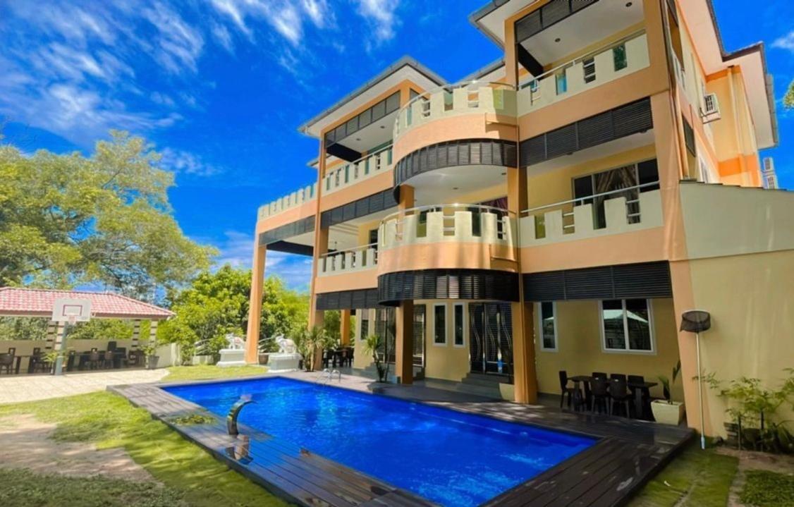 Homestay Seri Pangkor Pekan Pangkor Εξωτερικό φωτογραφία