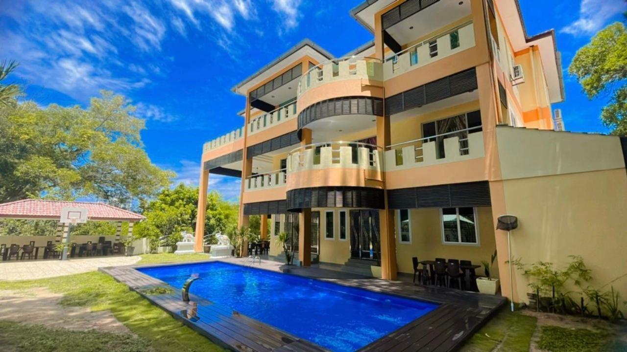 Homestay Seri Pangkor Pekan Pangkor Εξωτερικό φωτογραφία