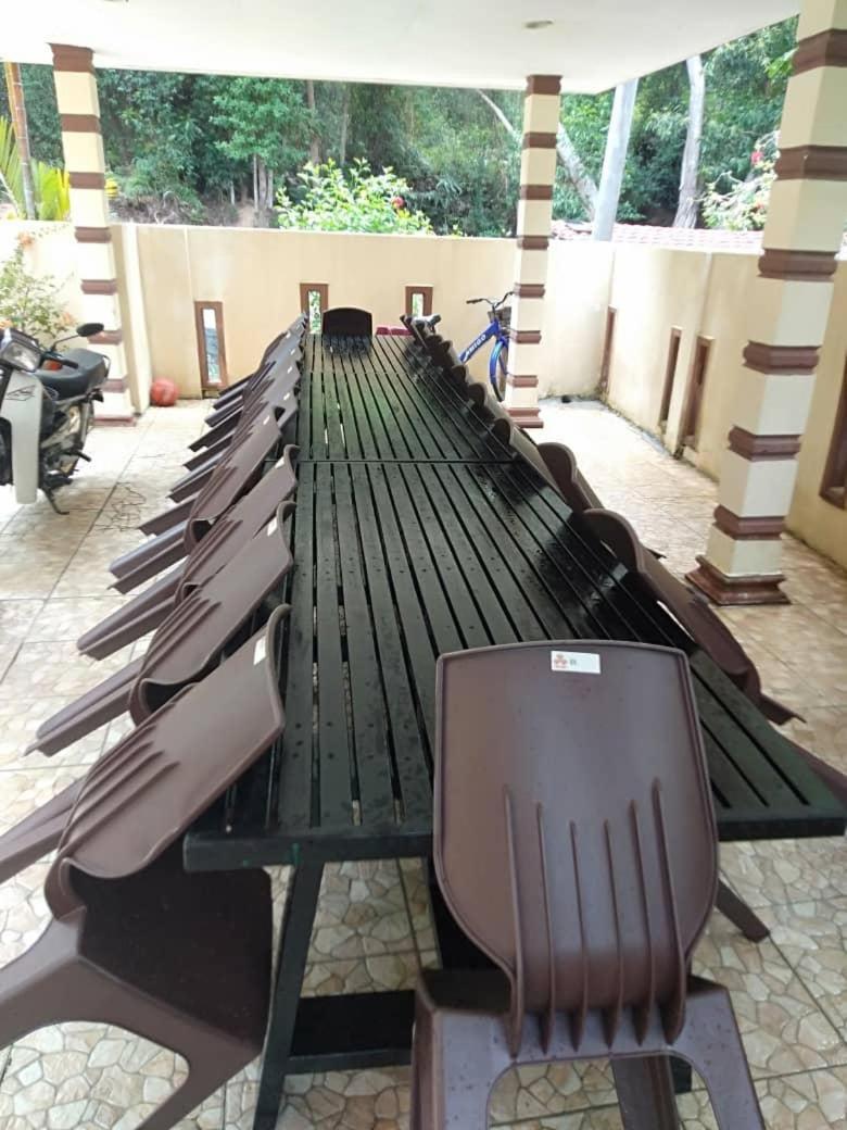 Homestay Seri Pangkor Pekan Pangkor Εξωτερικό φωτογραφία