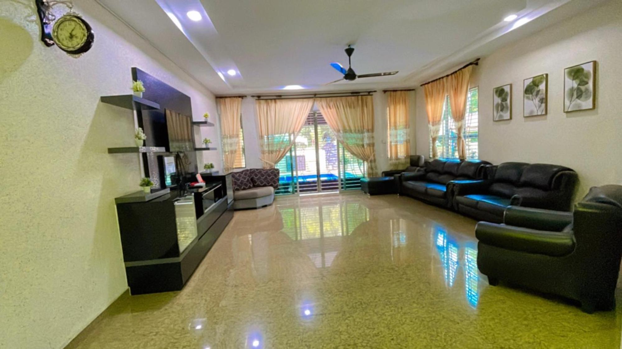 Homestay Seri Pangkor Pekan Pangkor Εξωτερικό φωτογραφία