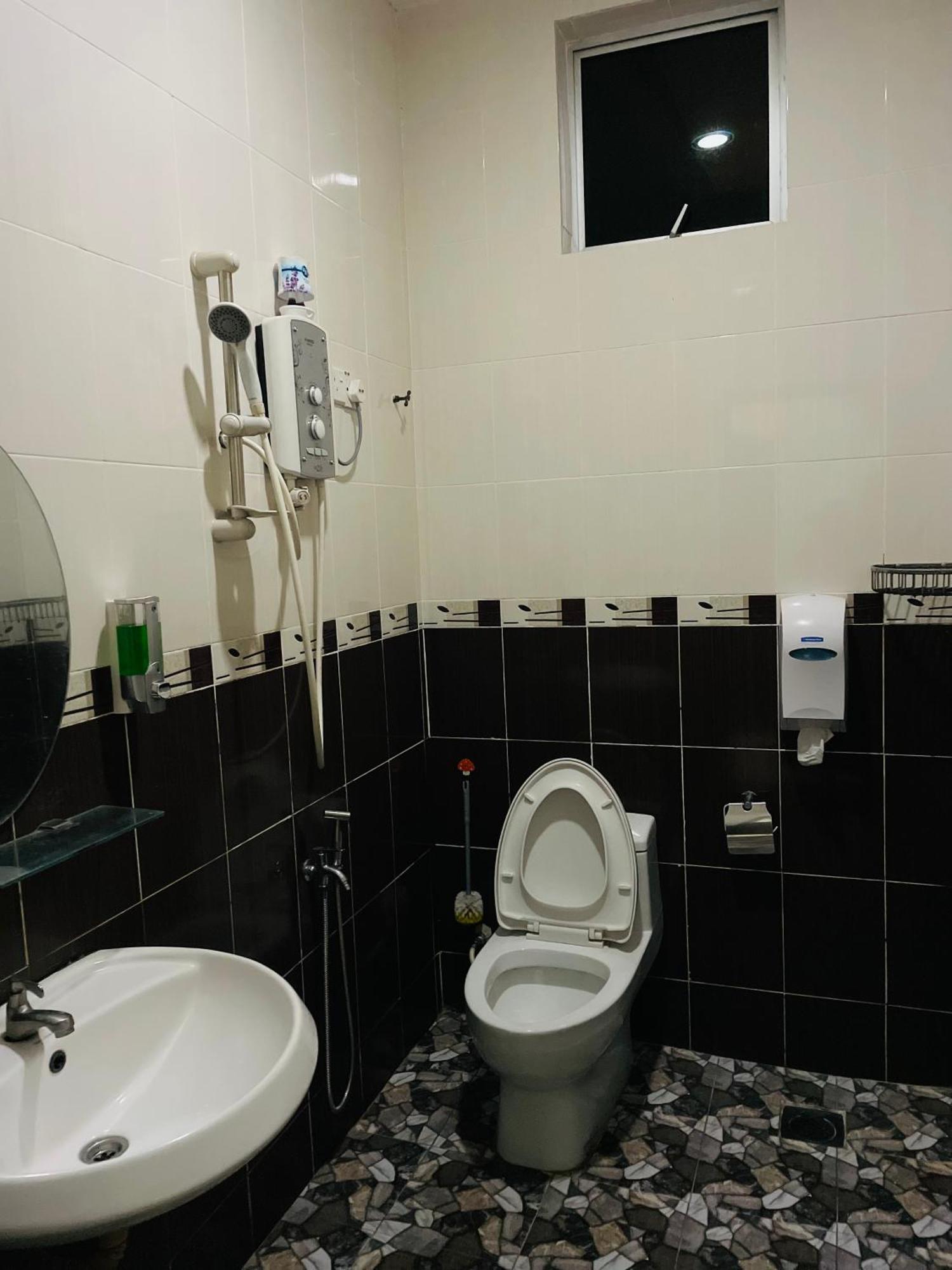Homestay Seri Pangkor Pekan Pangkor Εξωτερικό φωτογραφία